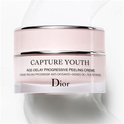 dior capture youth cream review|Dior Capture totale moisturizer review.